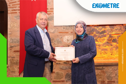Osmangazi’de aile yapısını güçlendiren proje sona erdi  