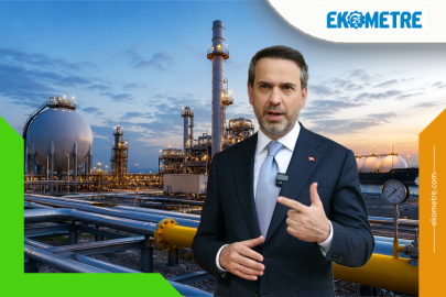 Bayraktar: Günlük 22 milyon metreküp doğal gaz üretiyoruz