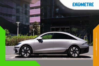 Hyundai Motor Türkiye’den IONIQ 6’ya özel şarj desteği