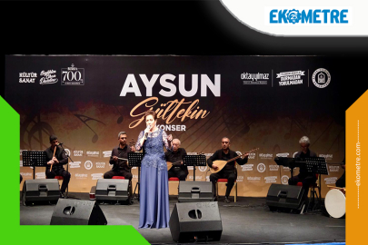 Yıldırım’da türkü şöleni