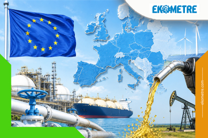 Savaşın AB’ye enerji maliyeti 35 milyar Euro