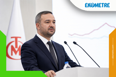 TCMB’den enflasyon mesajı: Sıkı duruş sürecek