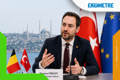Prevot: Türkiye Avrupa ailesinin üyesidir