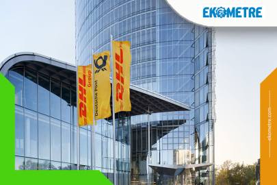 DHL Group yılın ilk çeyreğinde kazanç artışı elde etti