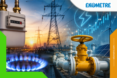 EPDK’dan doğal gaz ve elektrik tarifelerinde yeni düzenleme