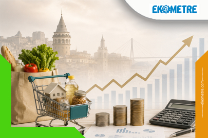 İTO İstanbul Tüketici Fiyat Endeksi'ni açıkladı