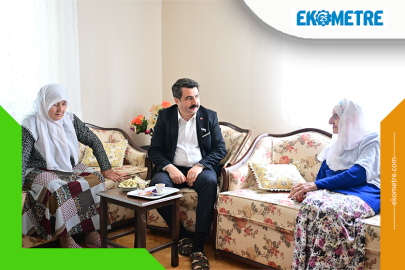 Yıldırım’da gönül belediyeciliği