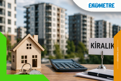 Hanehalkı bütçesinde konut ve kira yükü arttı
