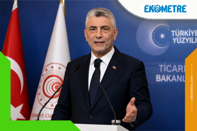 Türkiye-Fransa ticaret hacmi 24,2 milyar dolara ulaştı