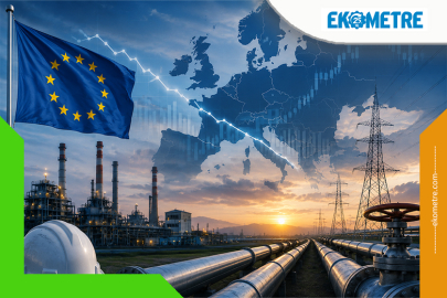 Enerji krizi 1,3 milyon işi tehdit ediyor