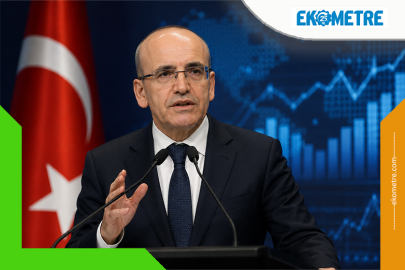 Şimşek: Türkiye güçlü bir üretim üssü