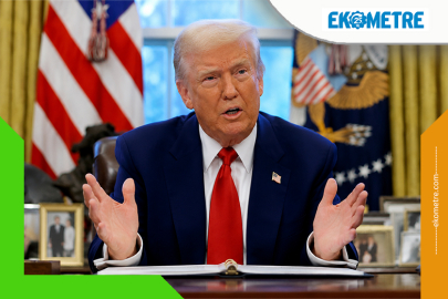 Trump: İran ile anlaşma bu hafta sonu olabilir