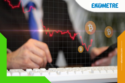 Bitcoin 60 bin doların altına geriledi