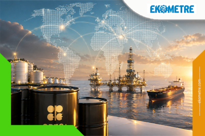OPEC+ Temmuz için sembolik üretim artışında anlaştı