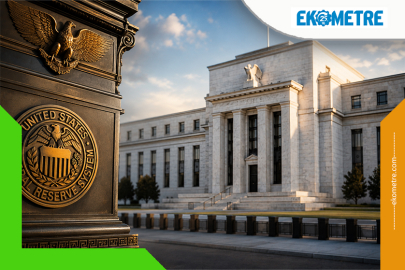 Trump'tan Fed'e mesaj "Artırmak değil, düşürmek gerek"