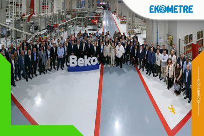 Arçelik 25 ülkeden distribütörlerini  Manisa’da ağırladı