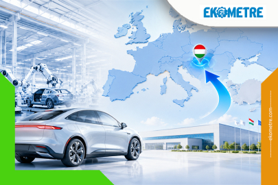 BYD Türkiye yatırımını beklemeye aldı