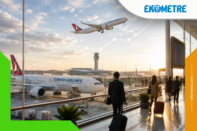 THY'den Mayıs rekoru