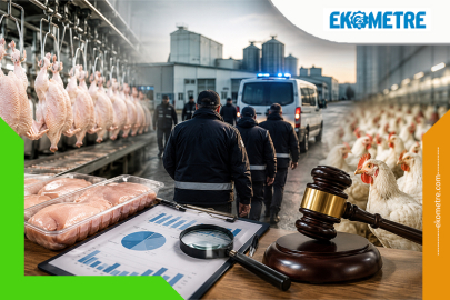 Beyaz et sektörüne kayyım atandı