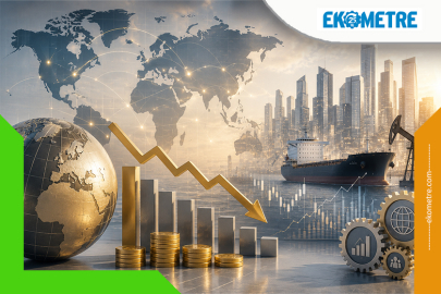 Dünya Bankası büyüme tahminlerini düşürdü