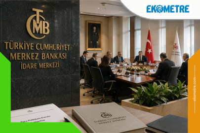 Piyasalardan faiz kararına ilk tepki