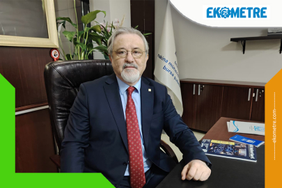 MMO Başkanı Korkut: Araç muayeneleri mevzuatı yenilenmeli