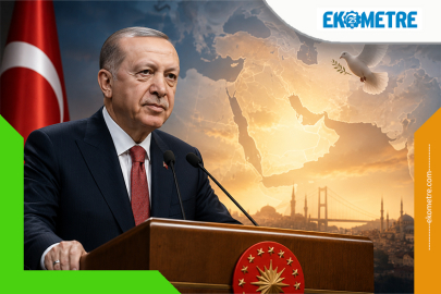 Erdoğan: Bölgemiz rahat bir nefes aldı