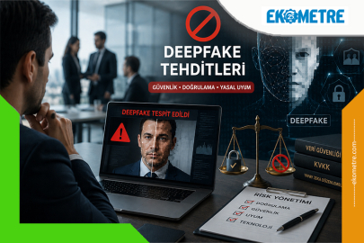 İş dünyasında alınması gereken 4 kritik önlem