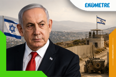 Netanyahu: Lübnan'dan çekilmeyeceğiz