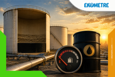 Petrol krizi rezervleri eritti