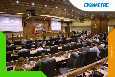 Büyükşehir'den katı atık yönetimi için önemli adım
