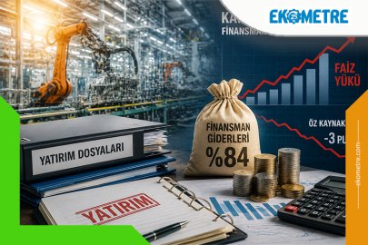 Bahçıvan: Sanayici bu ortamda nasıl yatırım yapsın?