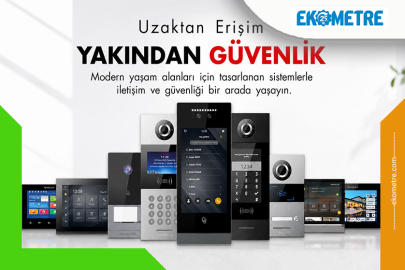 Teknoline Teknoloji'den yeni fabrika yatırımı