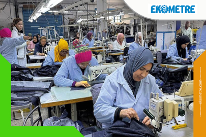 Hazır giyimde tehdit haritası değişiyor
