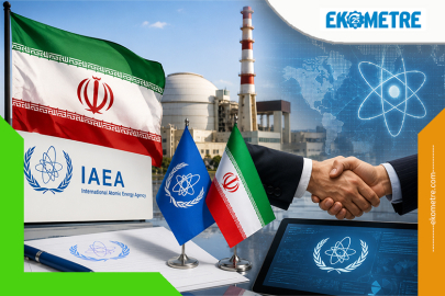İran'dan UAEA mesajı: Yeni taahhüt yok