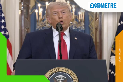 Trump'tan İran'a yeni tehdit