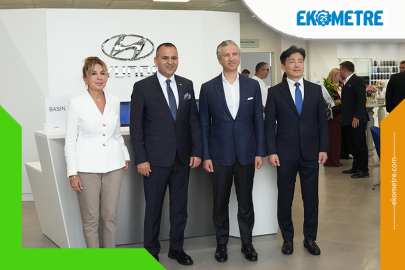Çetaş Otomotiv Hyundai Motor Türkiye ailesine katıldı