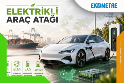 Petrol krizi elektrikli araç talebini hızlandırdı