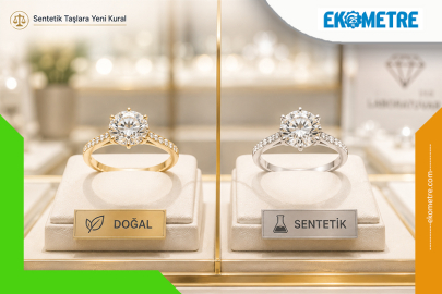 Sentetik taşlarda yeni dönem