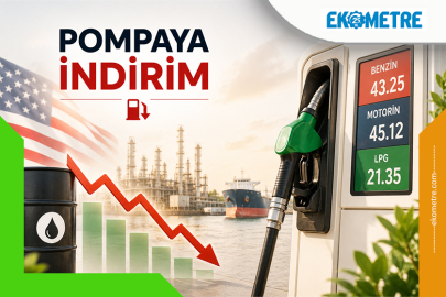 Trump'tan petrol şirketlerine fiyat uyarısı
