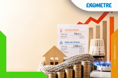Elektrik ve doğal gaz faturalarında ağır tablo