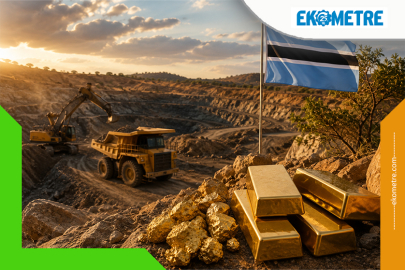 AgaOne Commodities, Afrikada altın madeni devralıyor