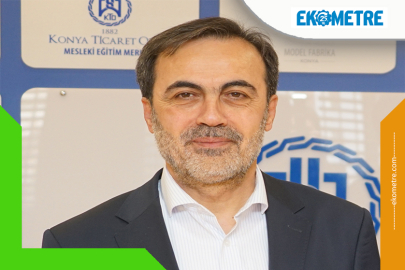 Başkan Öztürk: “Konya’mız yılın ilk yarısını ihracatta güçlü bir performansla tamamladı”
