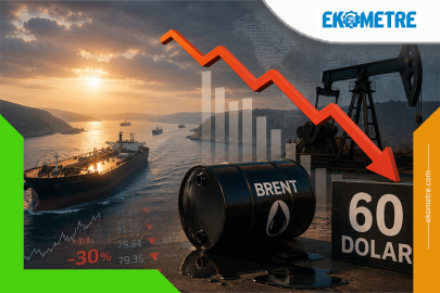 Hürmüz rahatladı petrol geriliyor 