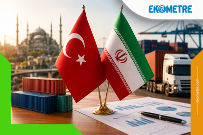 Türk ve İranlı iş dünyasından serbest ticaret çağrısı
