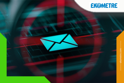 Dijital hayatın anahtarı e-posta kutusunda saklı