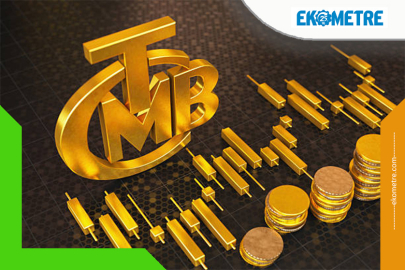 TCMB: Enflasyonun ana eğilimi haziranda geriledi
