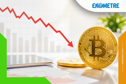 Bitcoin  ABD-İran gerilimiyle 62 bin doların altına indi