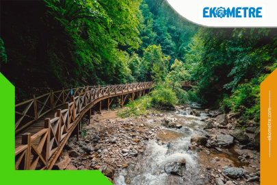 İnegöl Belediyesi’nden doğa turizmi için tarihi adım