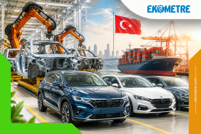 Otomotiv ihracatta liderliğini koruyor